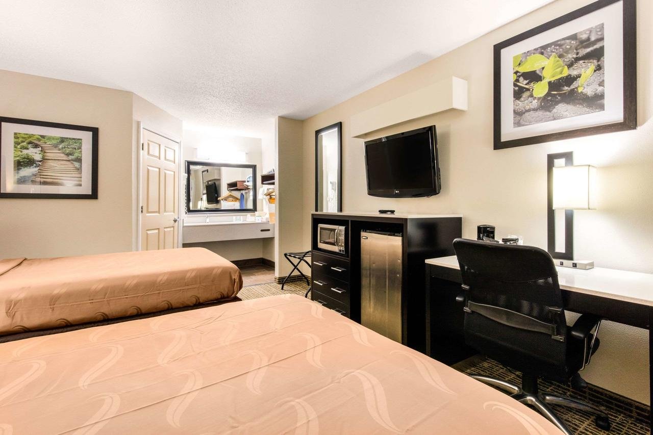 Quality Inn Trussville I-59 Exit 141 - Accommodation Florida