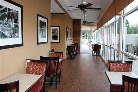 Hampton Inn & Suites Huntsville Hampton Cove - Accommodation Florida