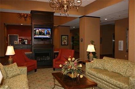 Hampton Inn & Suites Huntsville Hampton Cove - Accommodation Dallas