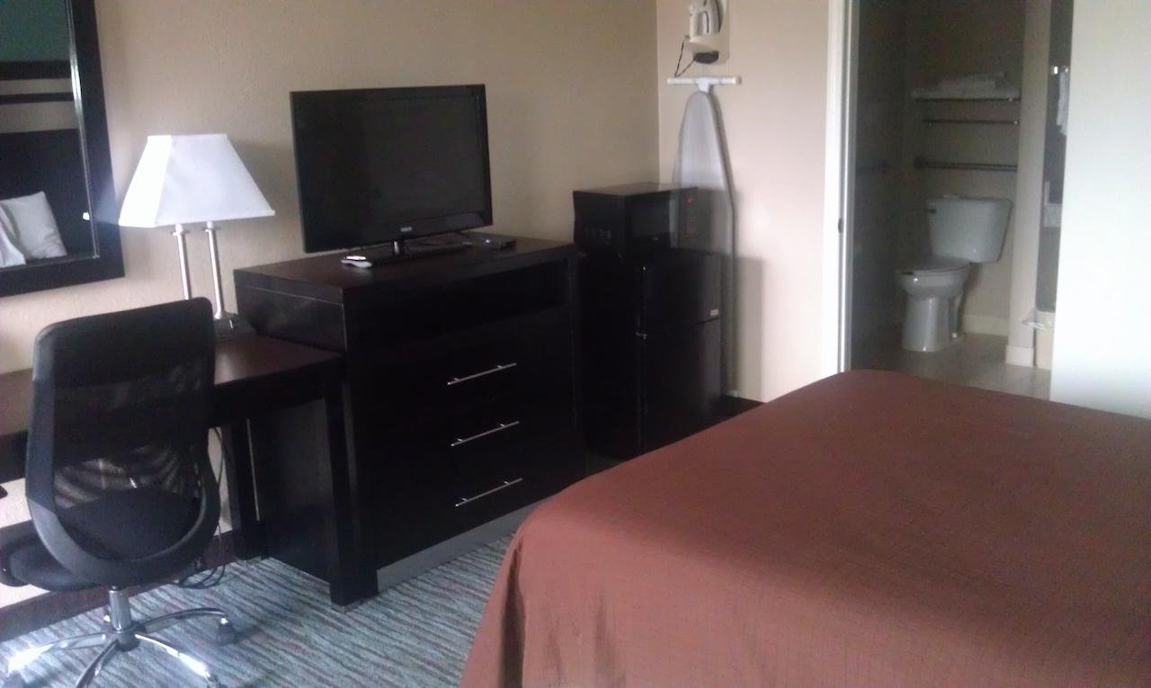 GuestHouse Inn Dothan - Accommodation Florida
