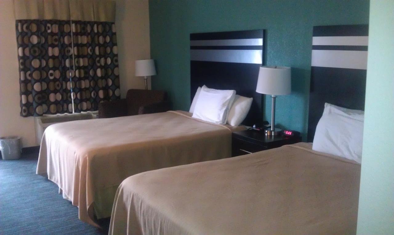 GuestHouse Inn Dothan - Accommodation Dallas