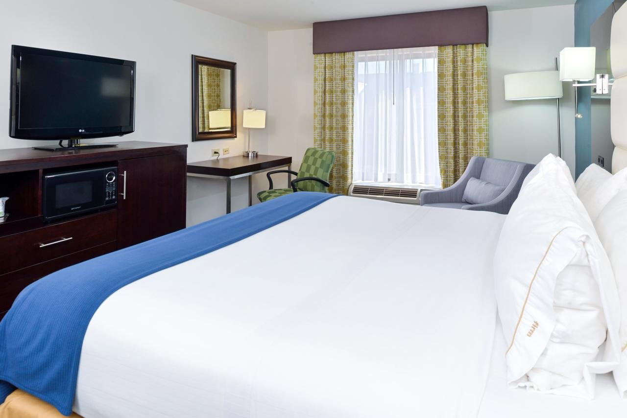 Holiday Inn Express Hotel & Suites Bessemer - thumb 15