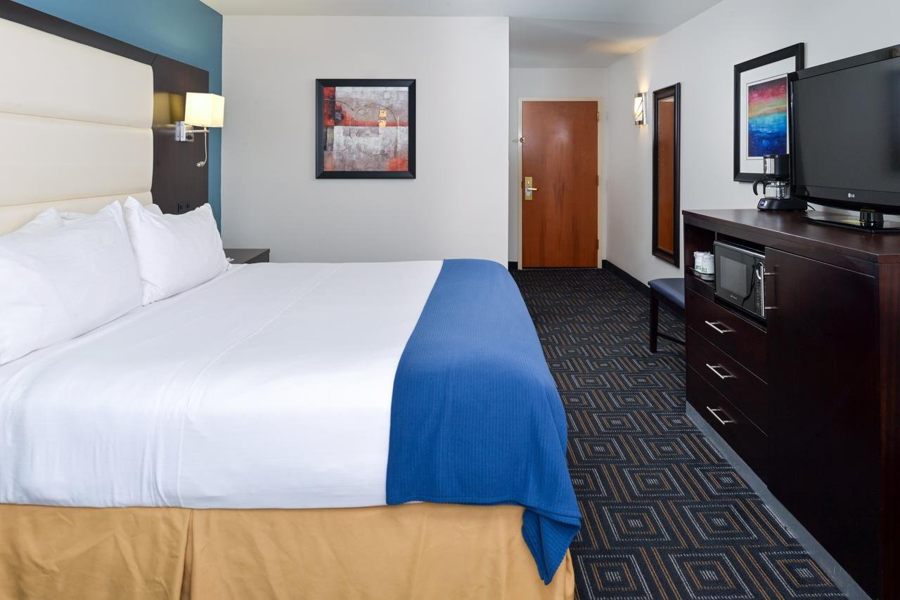 Holiday Inn Express Hotel & Suites Bessemer - thumb 19