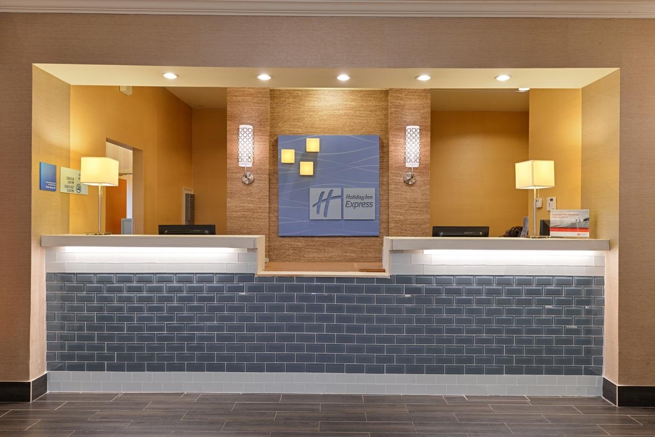 Holiday Inn Express Hotel & Suites Bessemer - thumb 18