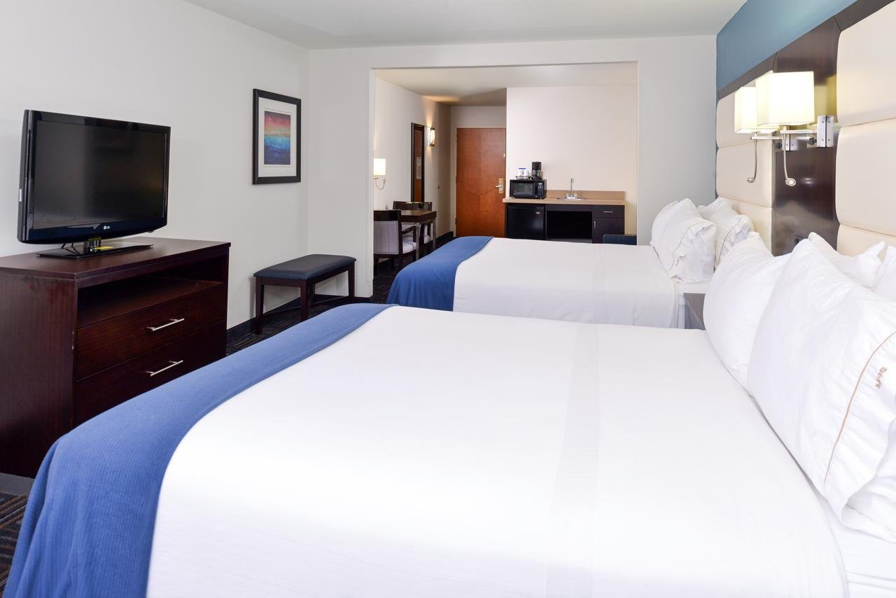 Holiday Inn Express Hotel & Suites Bessemer - thumb 7