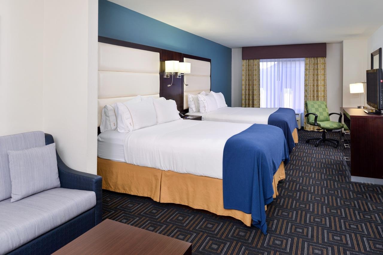 Holiday Inn Express Hotel & Suites Bessemer - thumb 3