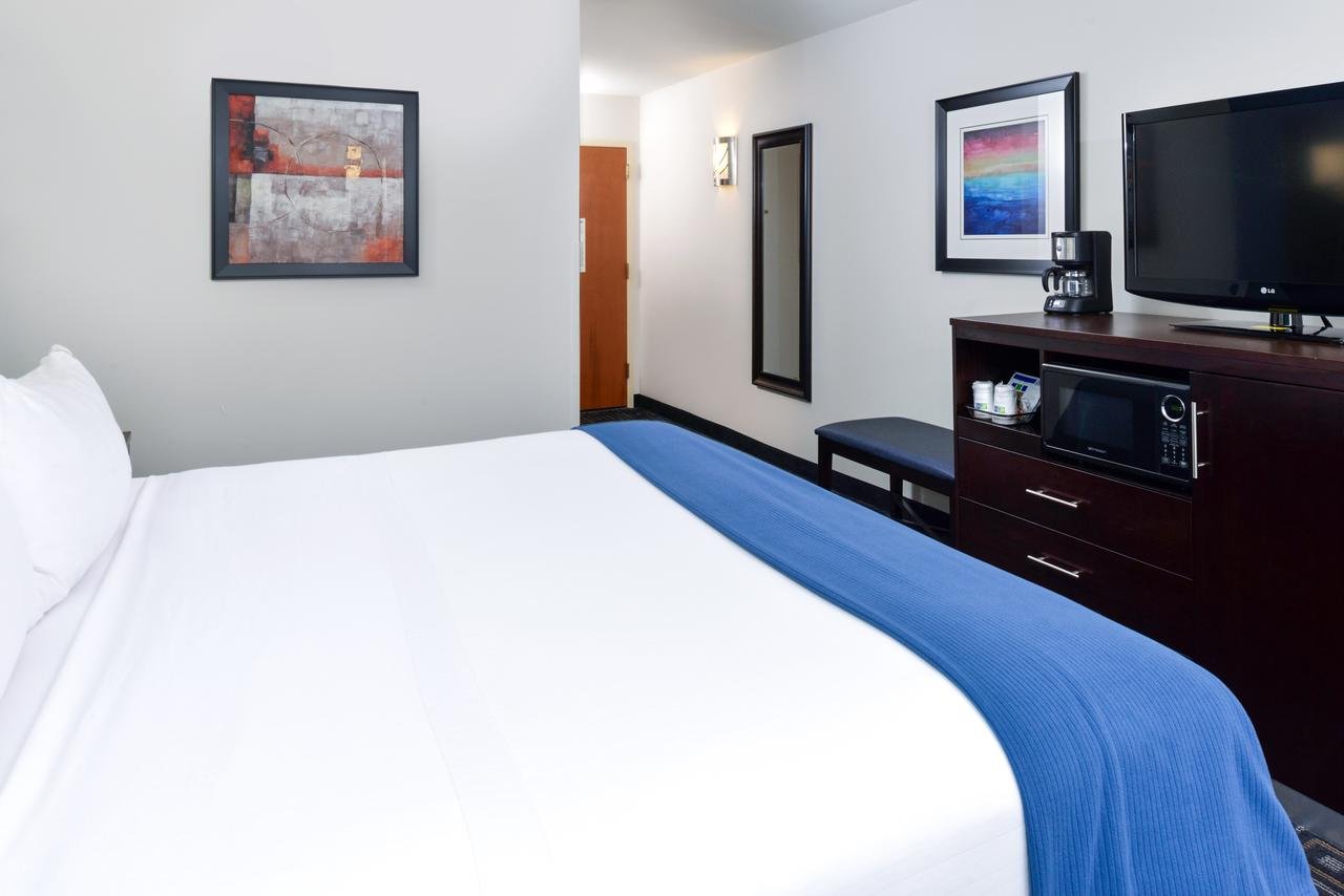 Holiday Inn Express Hotel & Suites Bessemer - thumb 9