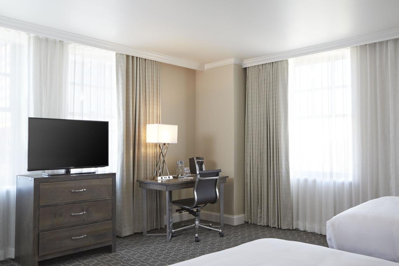 The Redmont Hotel - Birmingham - Accommodation Dallas