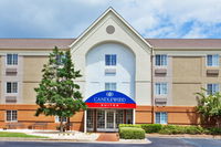 Candlewood Suites Birmingham