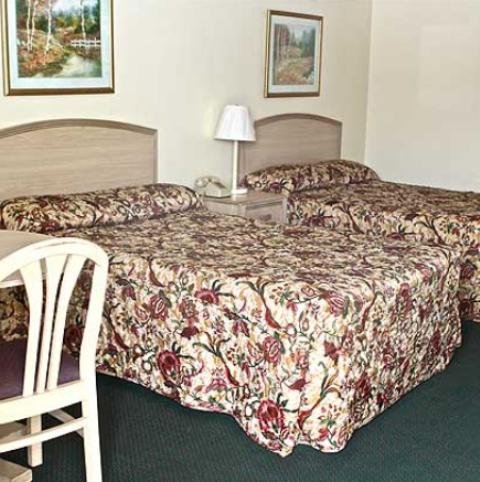 Family Inns Of America - Mobile - Accommodation Florida