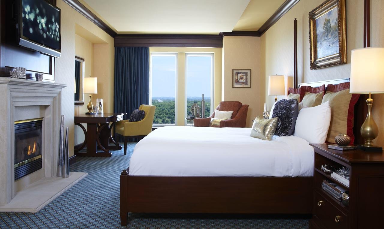Renaissance Montgomery Hotel & Spa At The Convention Center - Accommodation Dallas