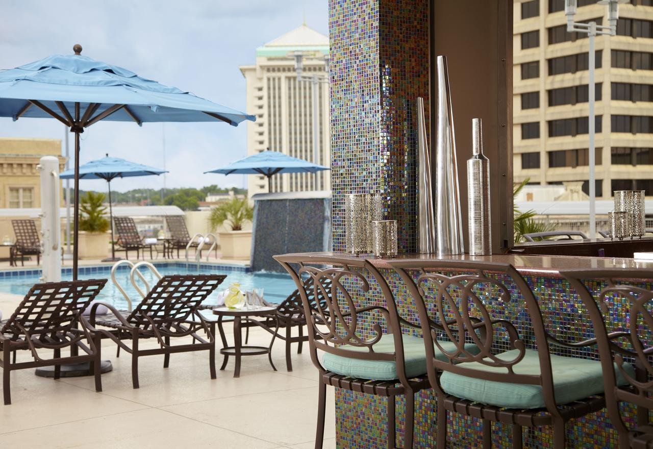 Renaissance Montgomery Hotel & Spa At The Convention Center - Accommodation Florida