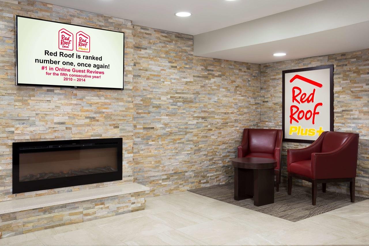 Red Roof Inn PLUS+ Birmingham East â€“ Irondale/Airport - Accommodation Florida