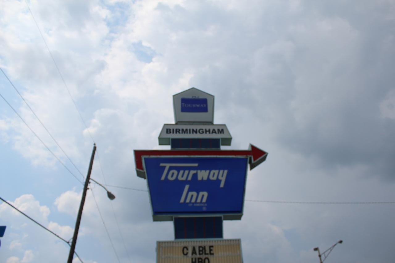 Tourway Inn - Accommodation Florida
