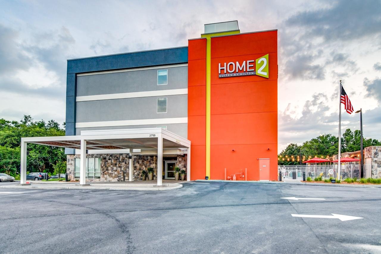 Home2 Suites By Hilton Foley - thumb 19