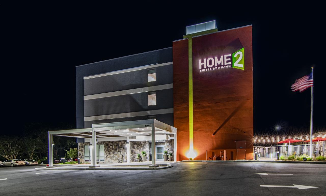 Home2 Suites By Hilton Foley - Accommodation Florida
