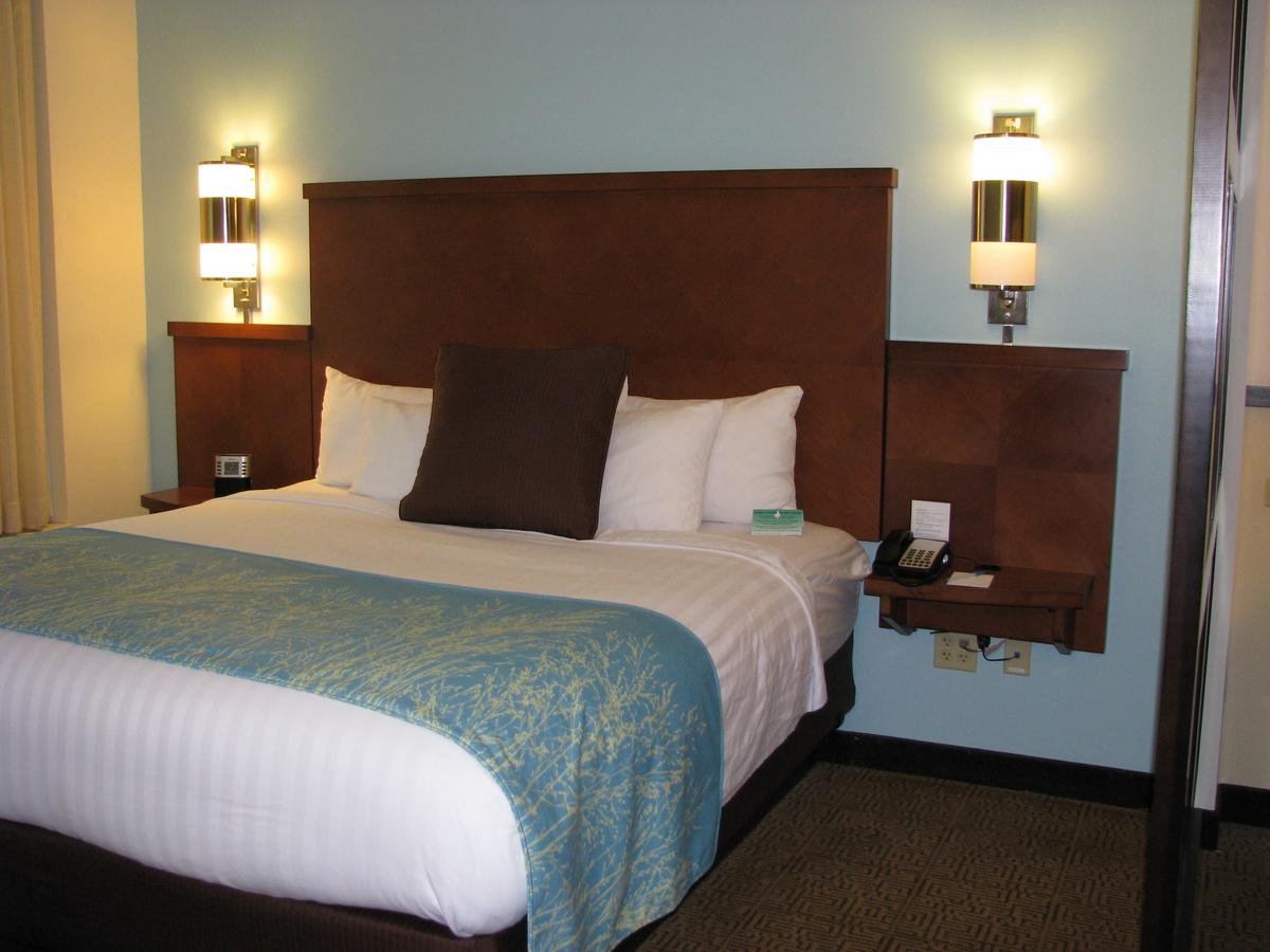 SpringHill Suites By Marriott Birmingham Downtown At UAB - Accommodation Dallas