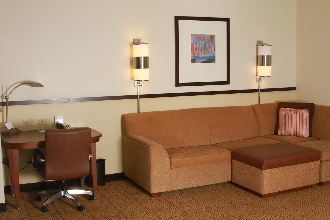 SpringHill Suites By Marriott Birmingham Downtown At UAB - Accommodation Texas 19