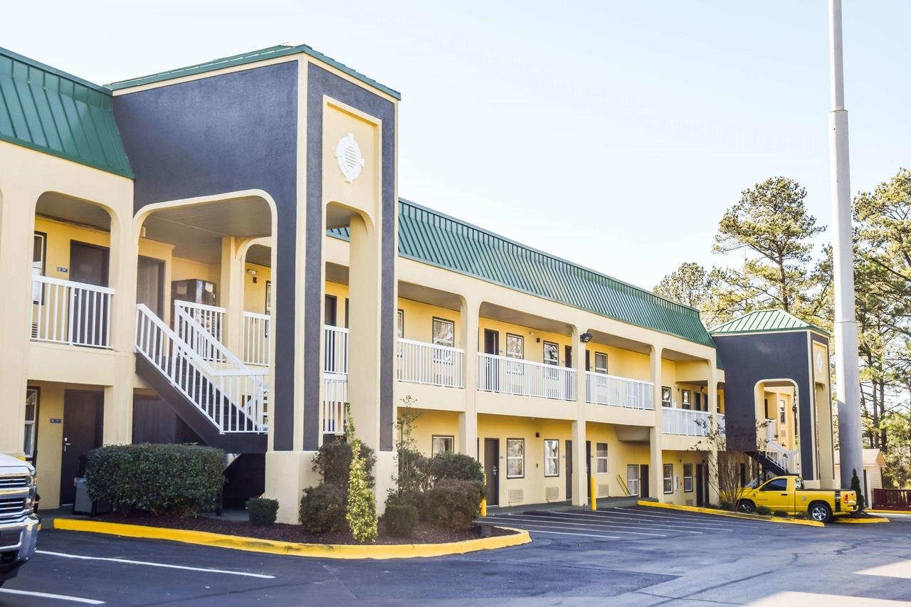 Best Western Fairwinds Inn - Accommodation Florida