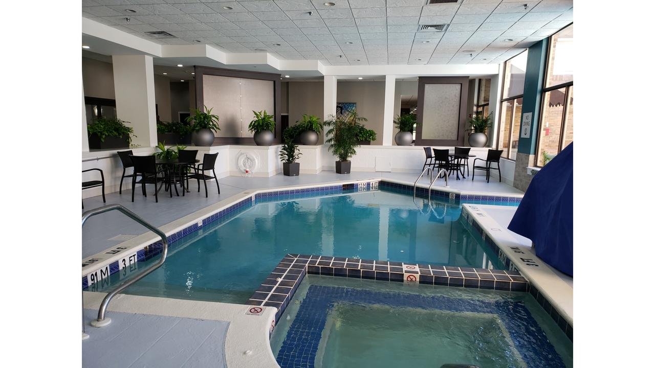 Holiday Inn Huntsville - Research Park - Accommodation Florida