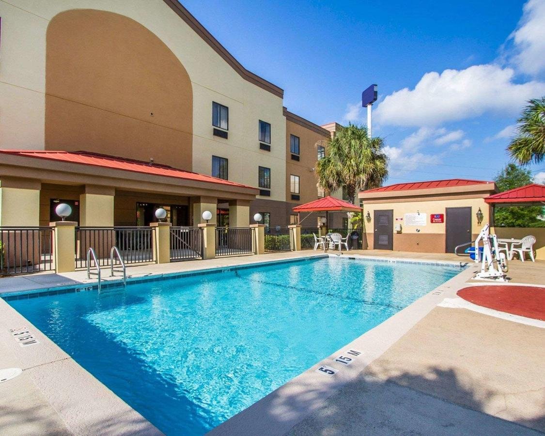 Comfort Suites Mobile East Bay - thumb 21