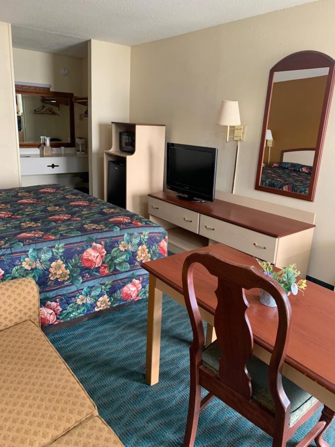 Budget Inn & Suites - Talladega - Accommodation Florida