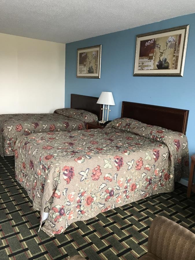 Imperial Inn - Accommodation Florida