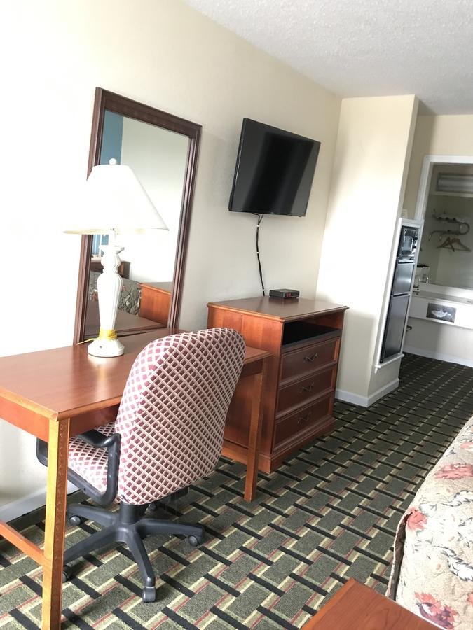 Imperial Inn - Accommodation Florida