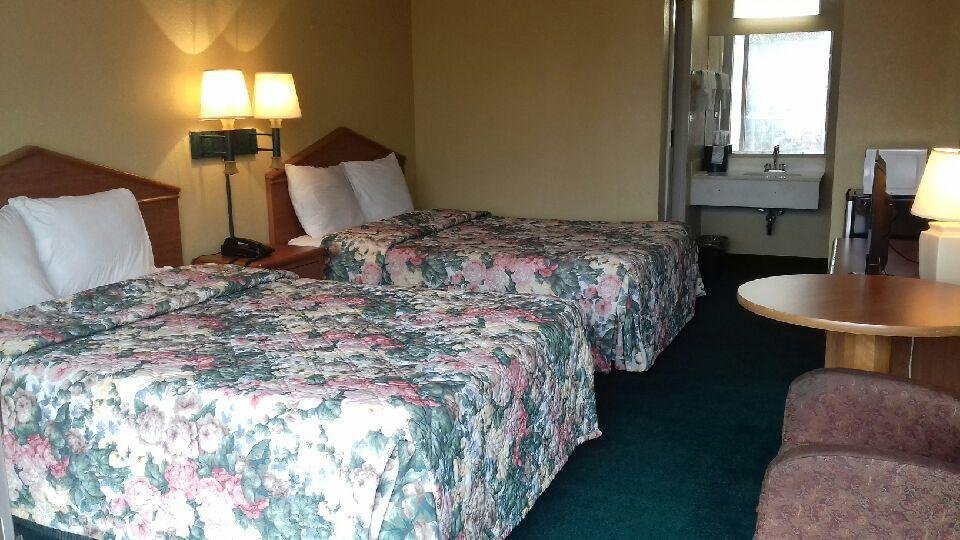 Budgetel Inn And Suites - Accommodation Texas 15