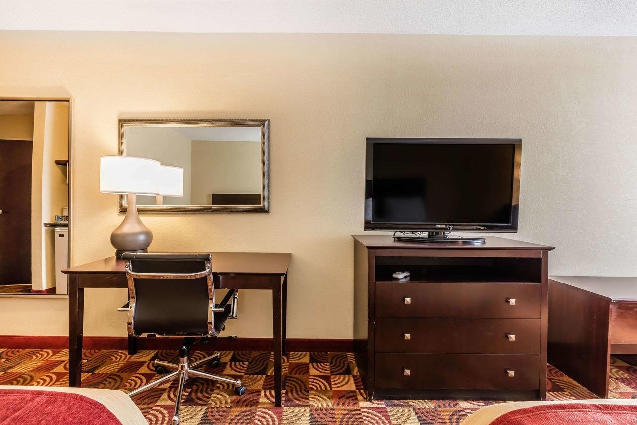 Comfort Inn & Suites Jasper Hwy 78 West - Accommodation Texas 19