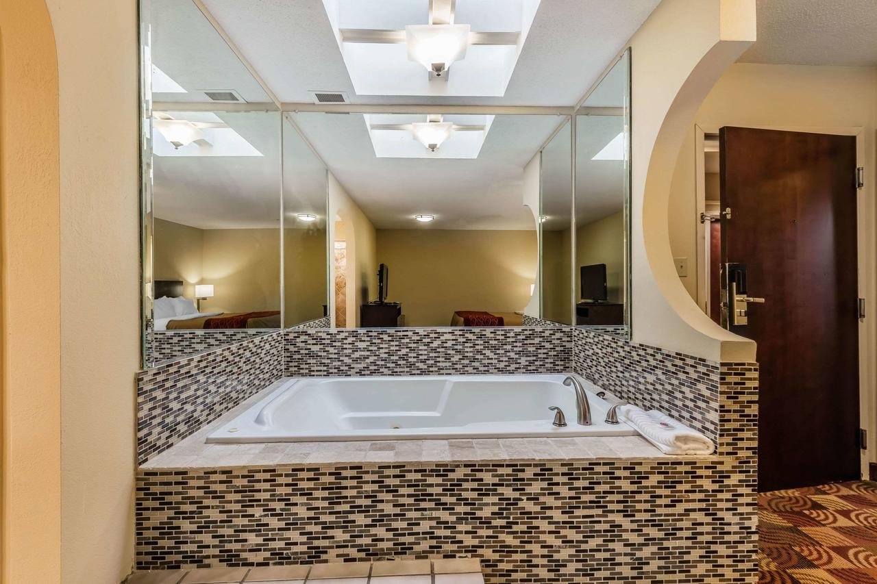 Comfort Inn & Suites Jasper Hwy 78 West - Accommodation Texas 33