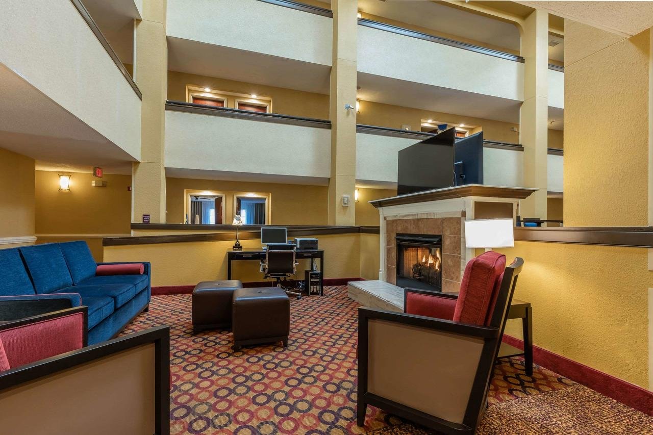 Comfort Inn & Suites Jasper Hwy 78 West - thumb 29