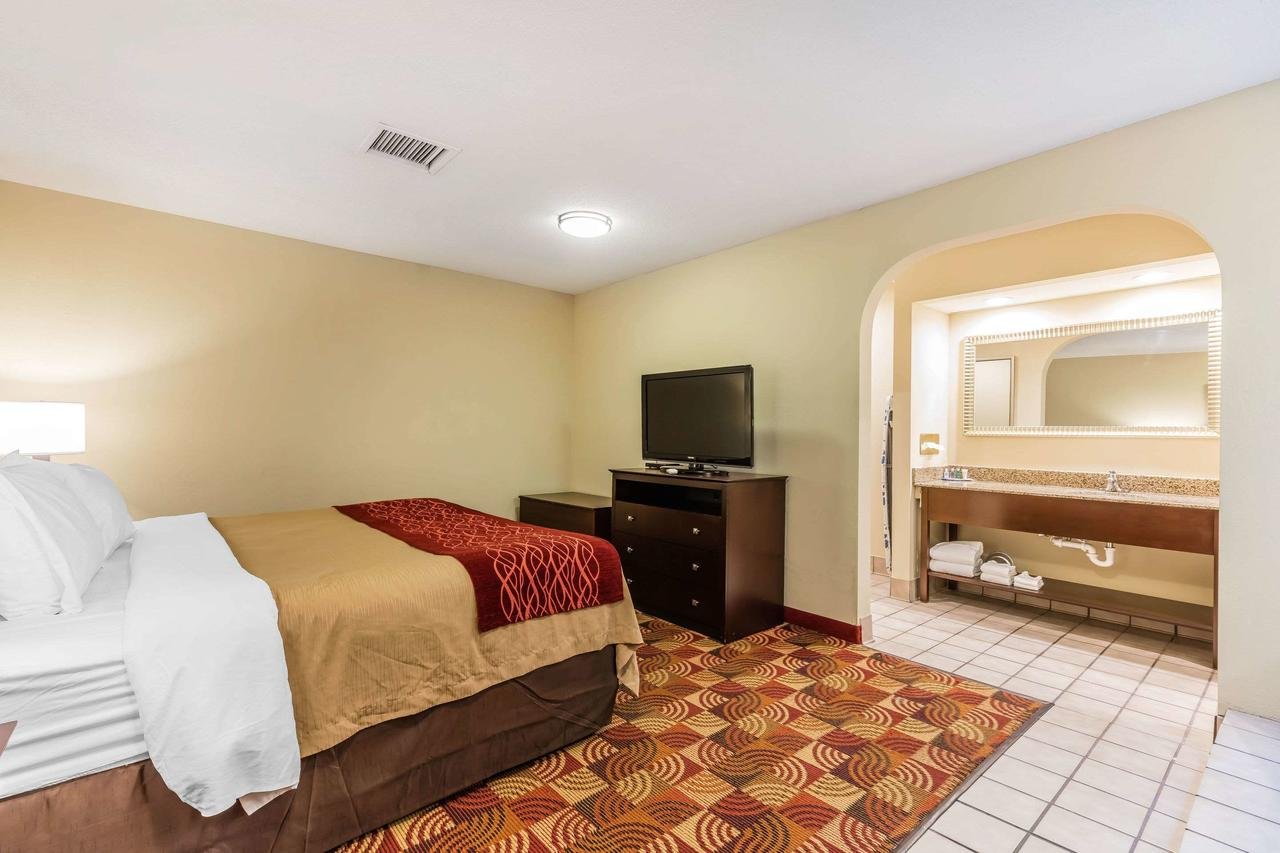 Comfort Inn & Suites Jasper Hwy 78 West - thumb 2