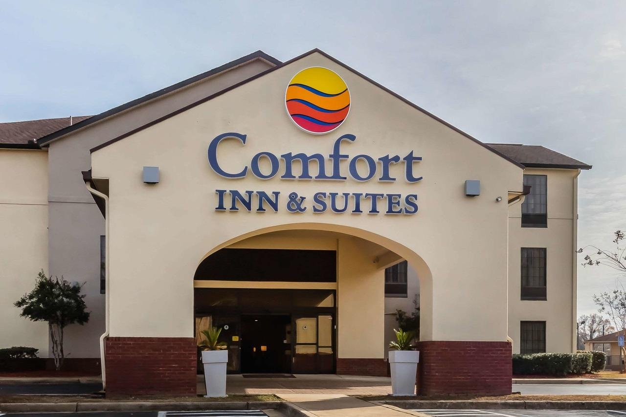 Comfort Inn & Suites Jasper Hwy 78 West - thumb 0