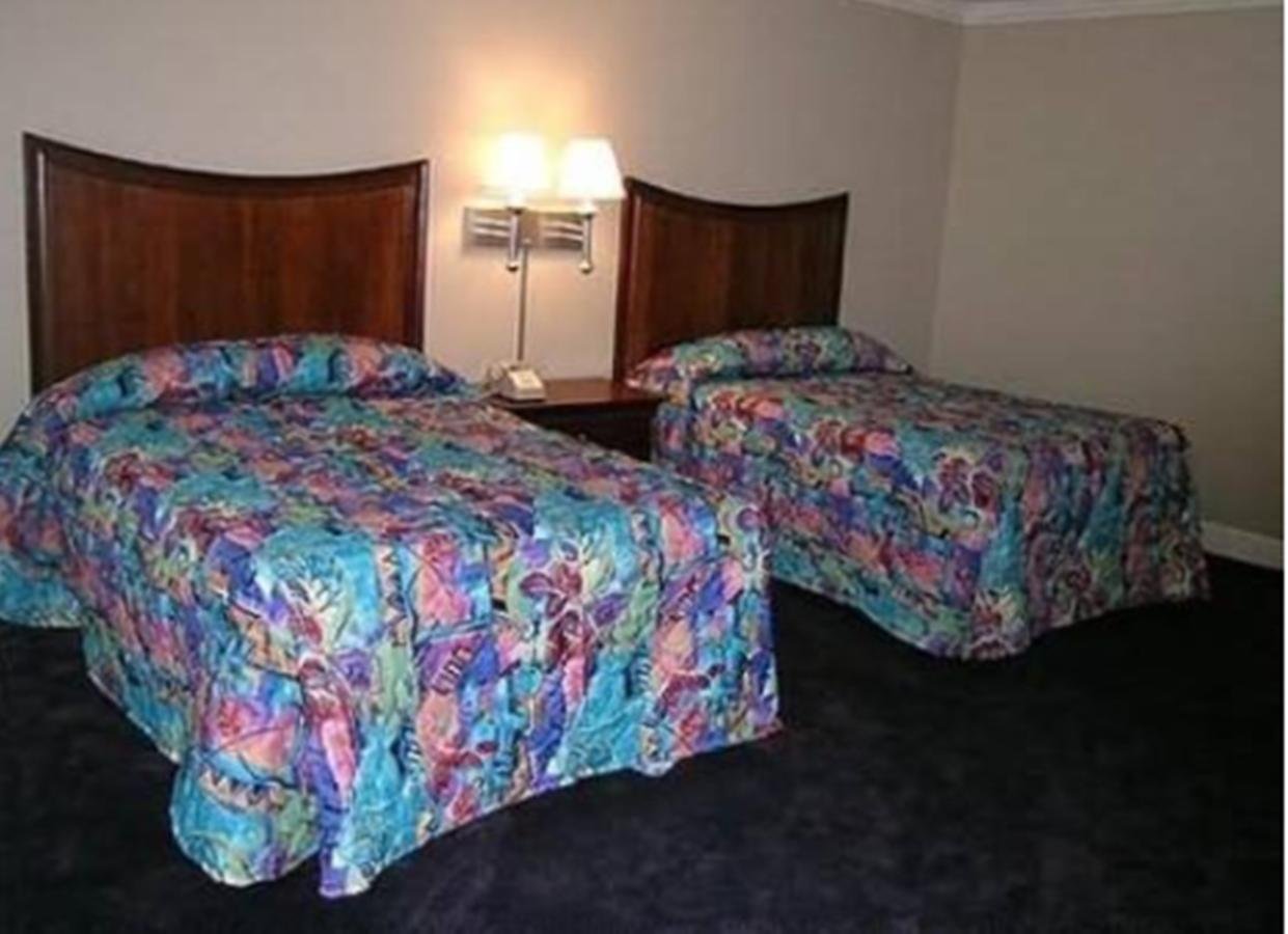 Barons By The Bay Inn - Fairhope - Accommodation Florida