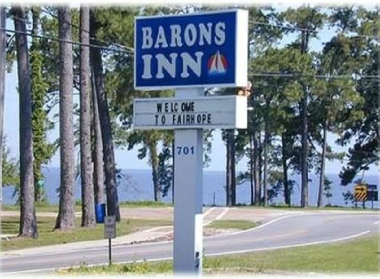 Barons By The Bay Inn - Fairhope - Accommodation Dallas 0