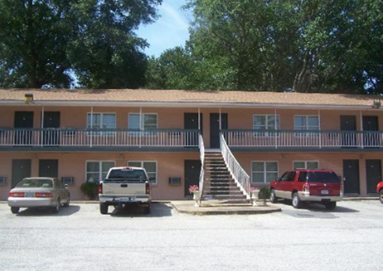 Barons By The Bay Inn - Fairhope - Accommodation Florida