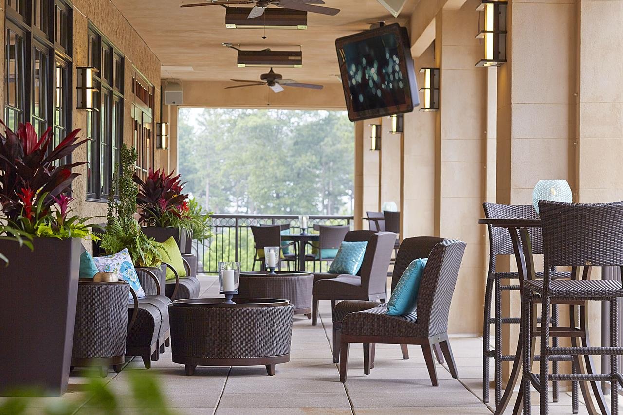 Renaissance Birmingham Ross Bridge Golf Resort & Spa - Accommodation Florida