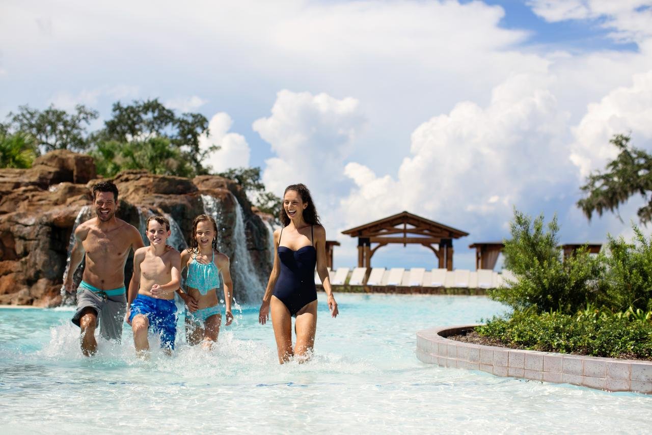 The Grand Hotel Golf Resort & Spa, Autograph Collection - Accommodation Florida