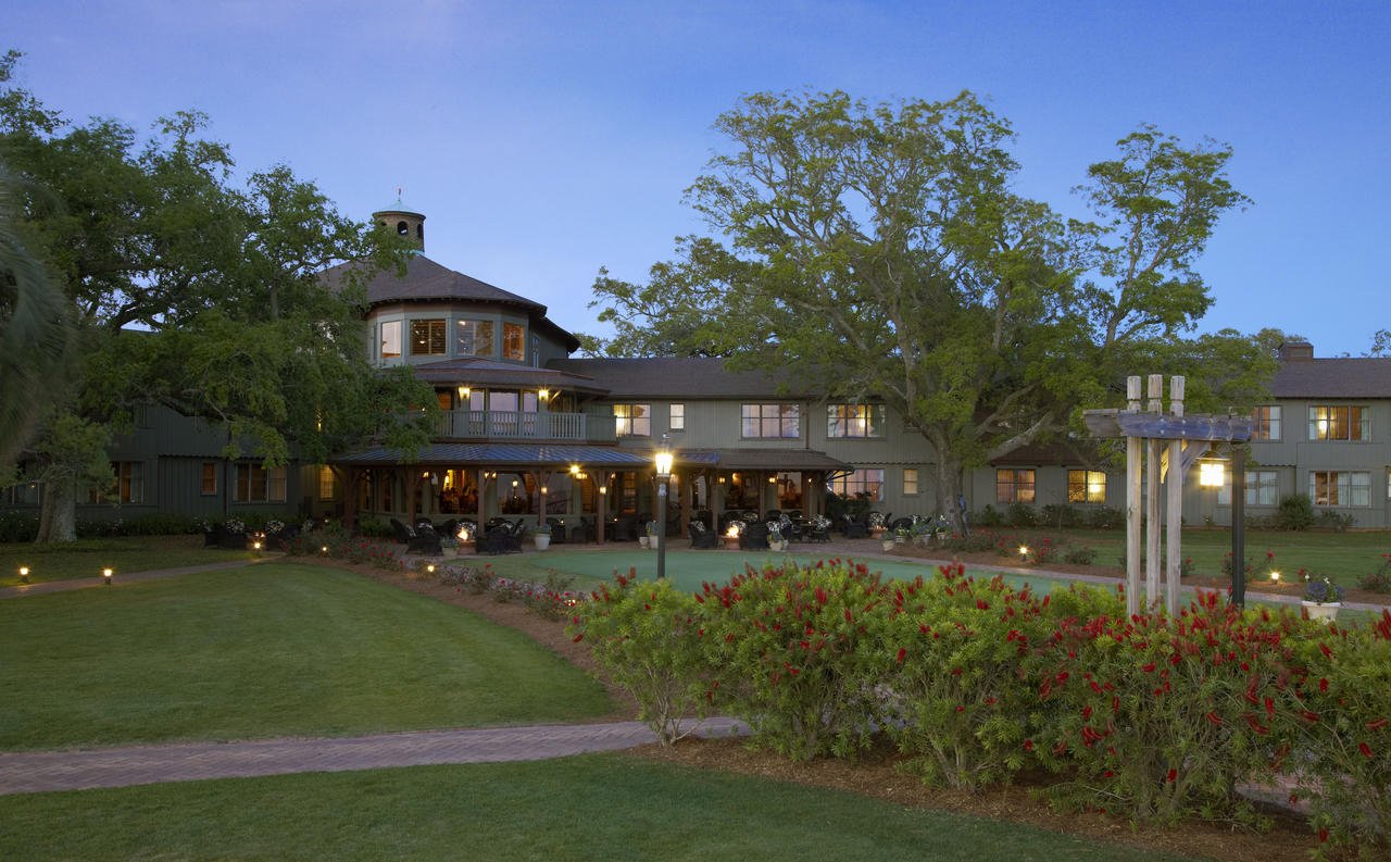 The Grand Hotel Golf Resort & Spa, Autograph Collection - Accommodation Dallas