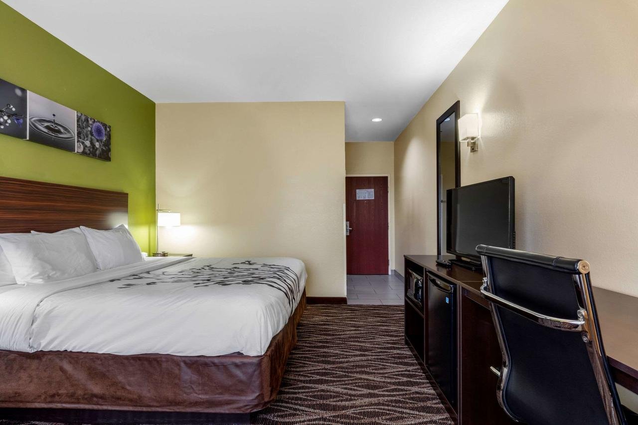 Sleep Inn & Suites Millbrook - thumb 30