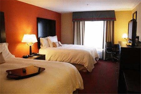 Hampton Inn & Suites Phenix City- Columbus Area - Accommodation Florida