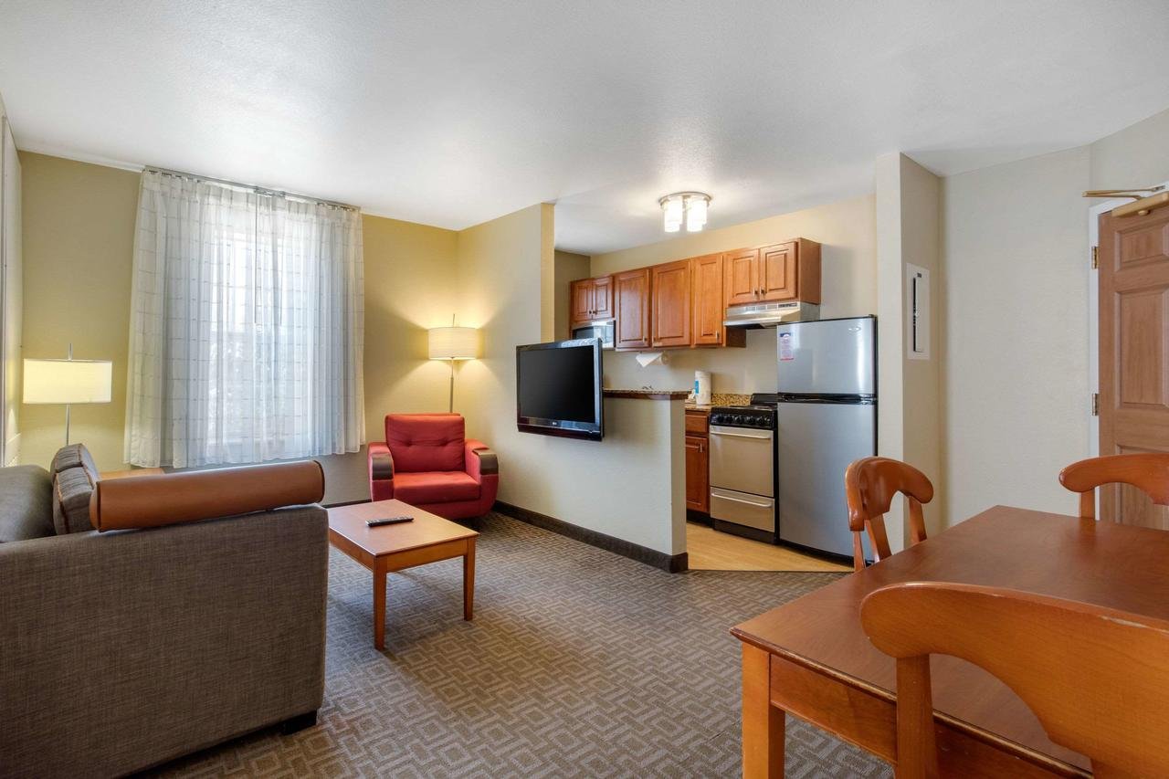 Suburban Extended Stay Hotel Birmingham Homewood I-65 - Accommodation Dallas