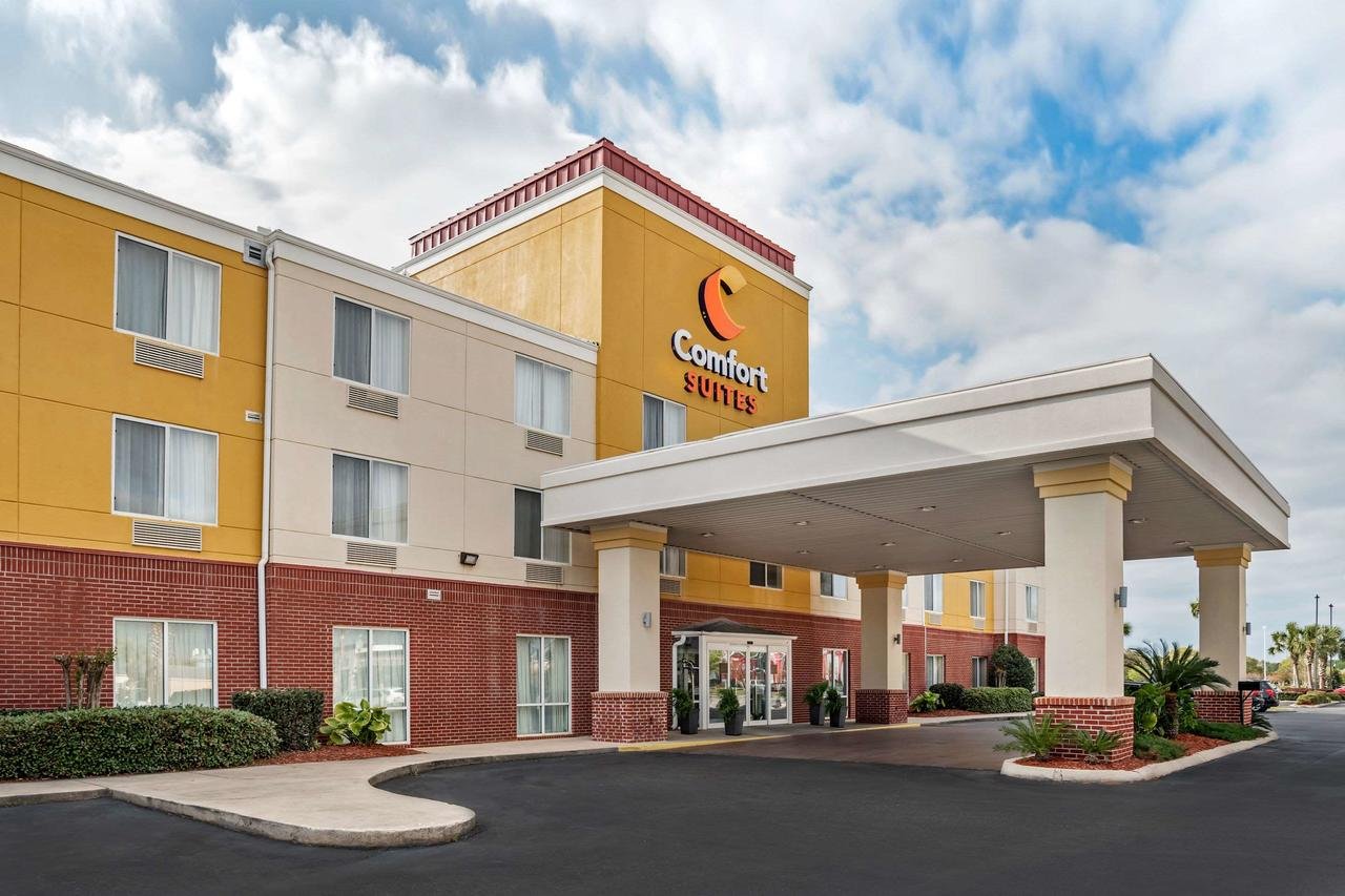 Comfort Suites Foley - North Gulf Shores - Accommodation Dallas
