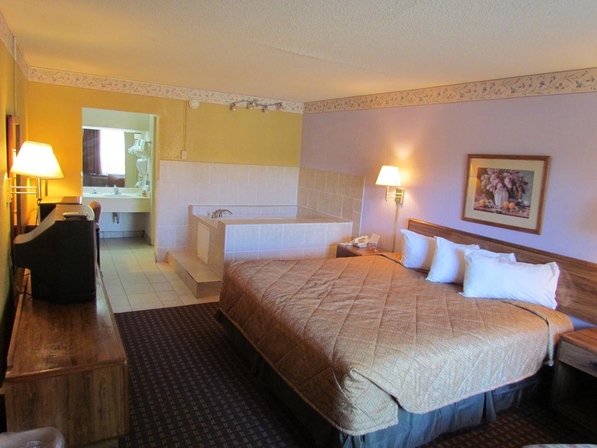 Selma Hotel - Accommodation Florida