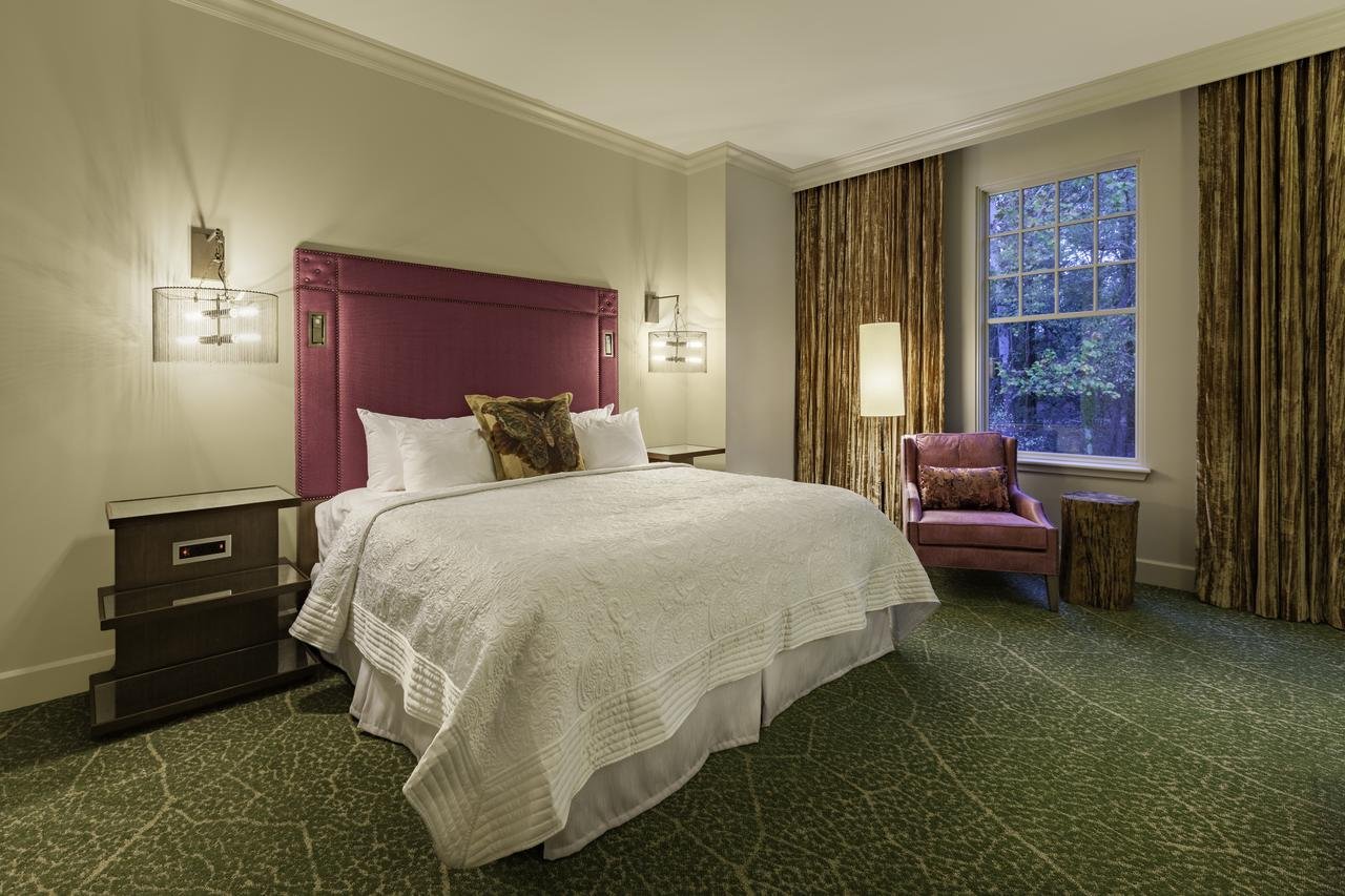 Grand Bohemian Hotel Mountain Brook, Autograph Collection - Accommodation Florida