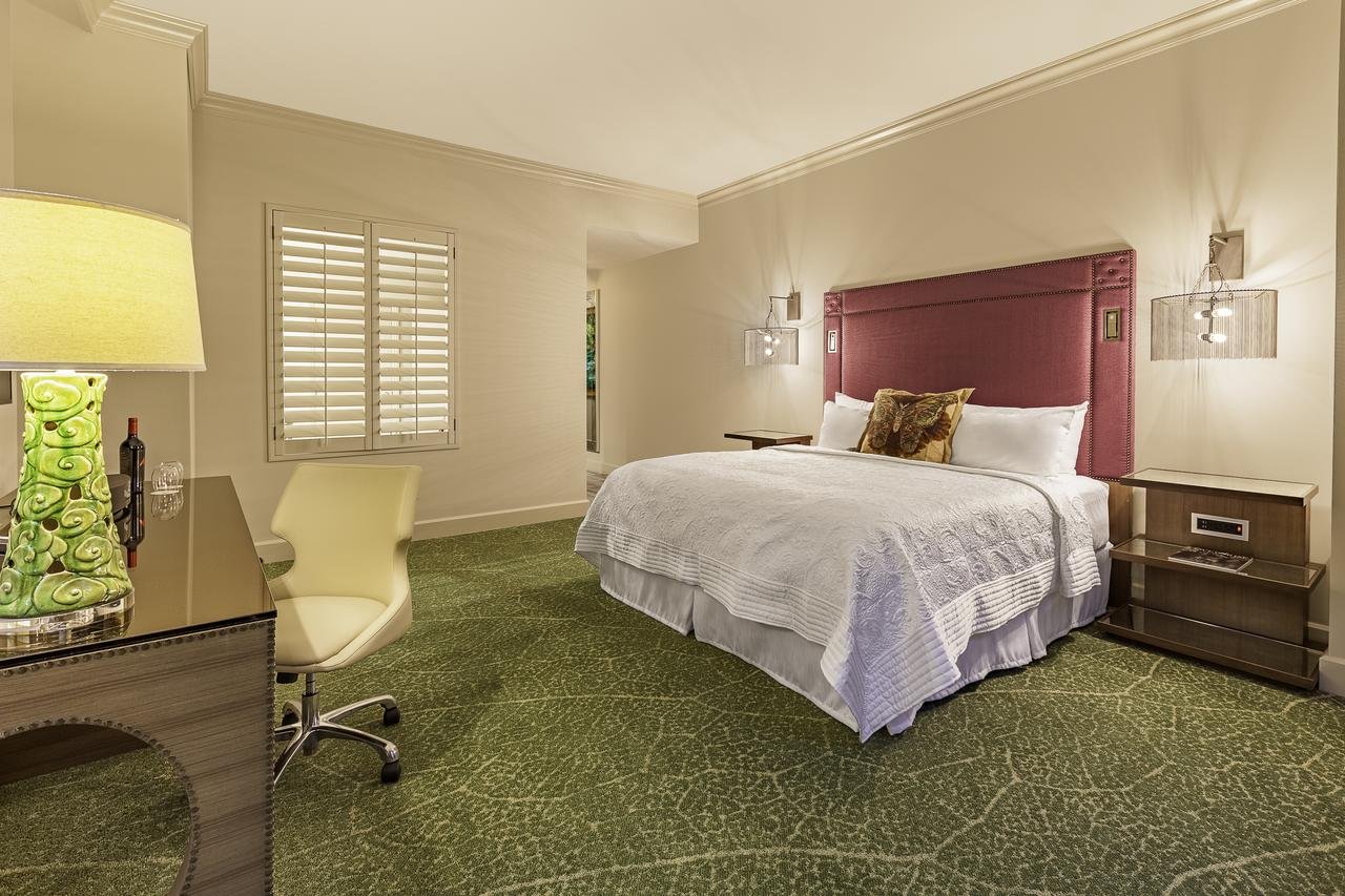 Grand Bohemian Hotel Mountain Brook, Autograph Collection - Accommodation Florida