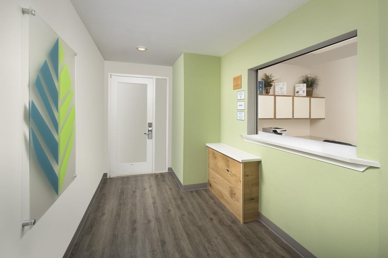 Woodspring Suites Huntsville/ Madison - Accommodation Dallas