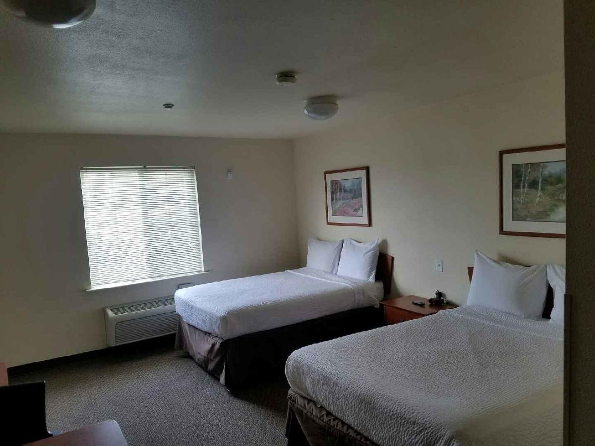 Woodspring Suites Huntsville/ Madison - Accommodation Florida
