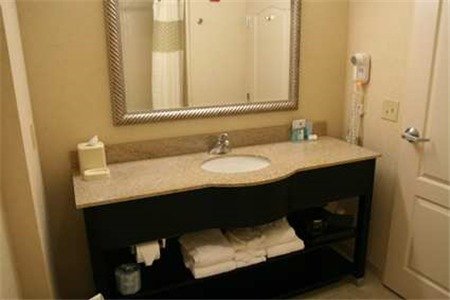 Hampton Inn & Suites Montgomery-EastChase - Accommodation Dallas